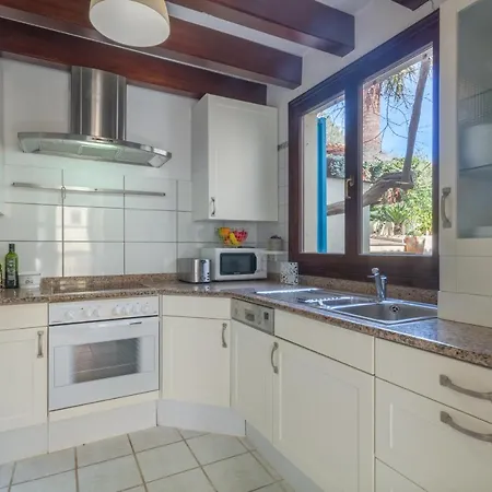 Casa vacanze - 3109 Mallorca Capdepera (Mallorca)