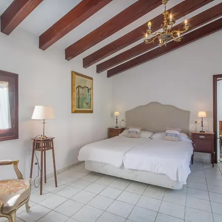 - 3109 Mallorca Casa vacanze Capdepera (Mallorca)