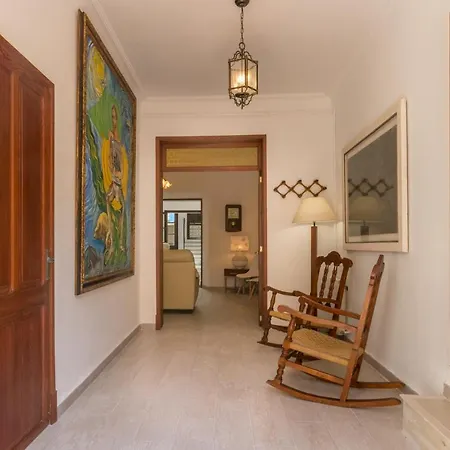 Casa vacanze - 3109 Mallorca