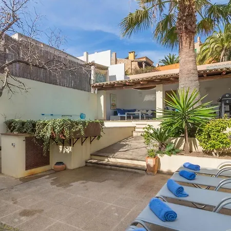 Casa vacanze - 3109 Mallorca