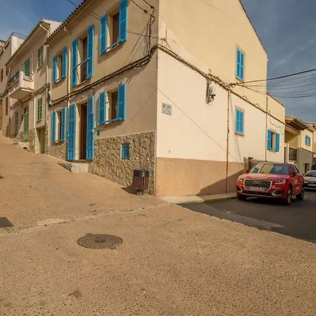 - 3109 Mallorca Casa vacanze *