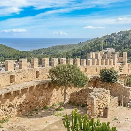 - 3109 Mallorca Casa vacanze *