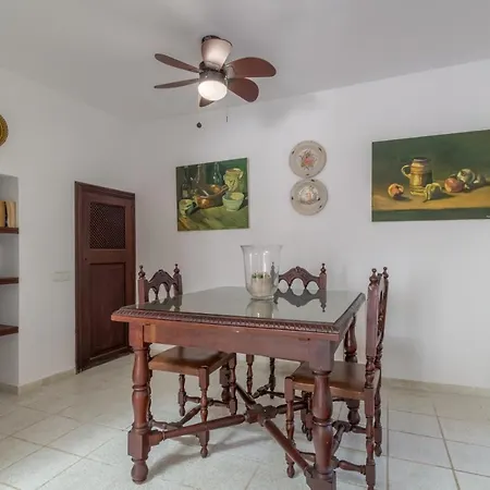 - 3109 Mallorca Casa vacanze