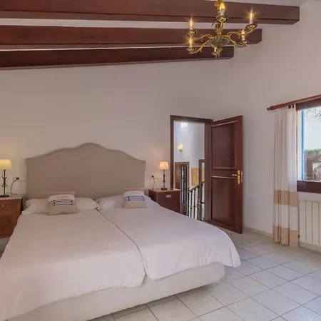 - 3109 Mallorca Casa vacanze Capdepera (Mallorca)